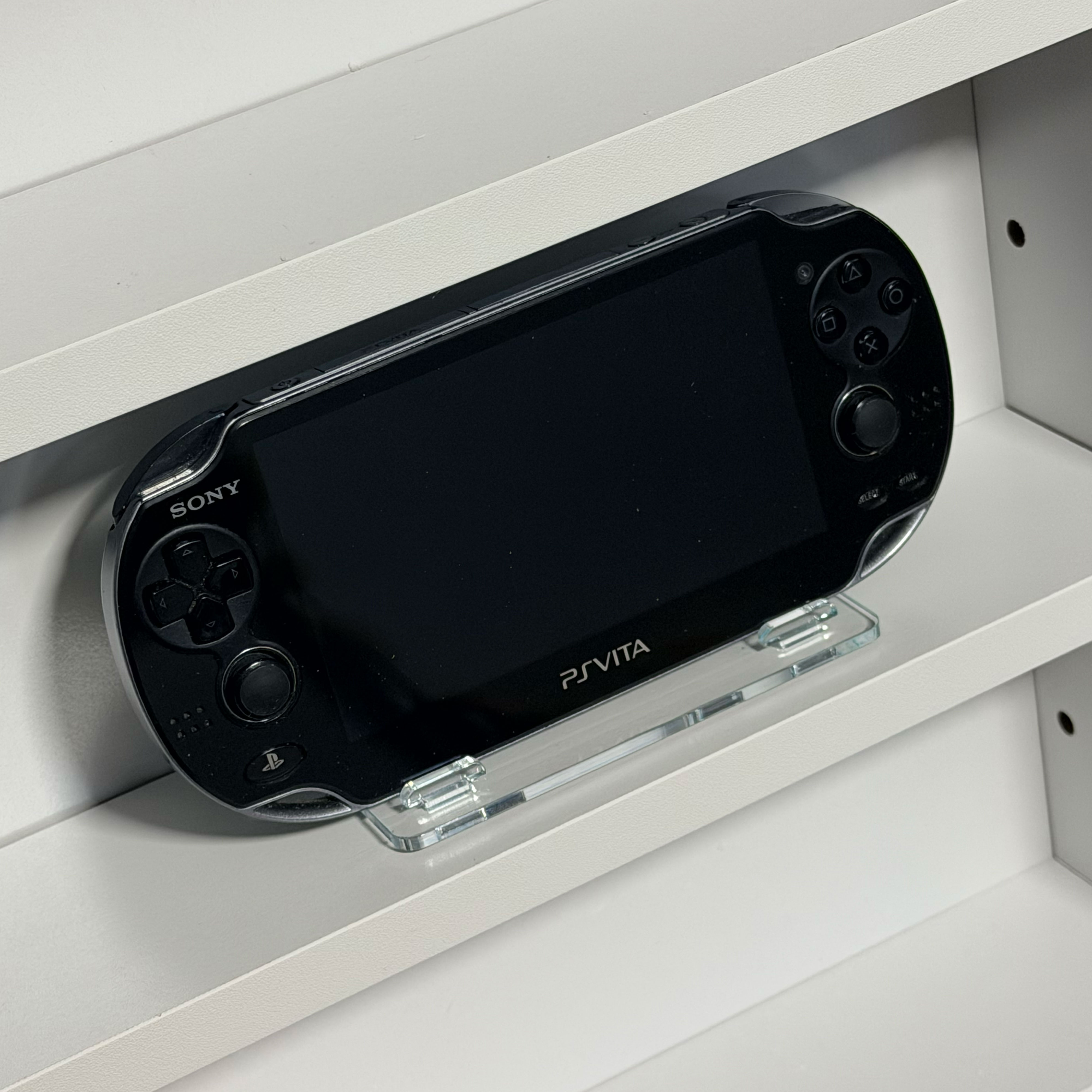 PSVita Collector's Display Stand