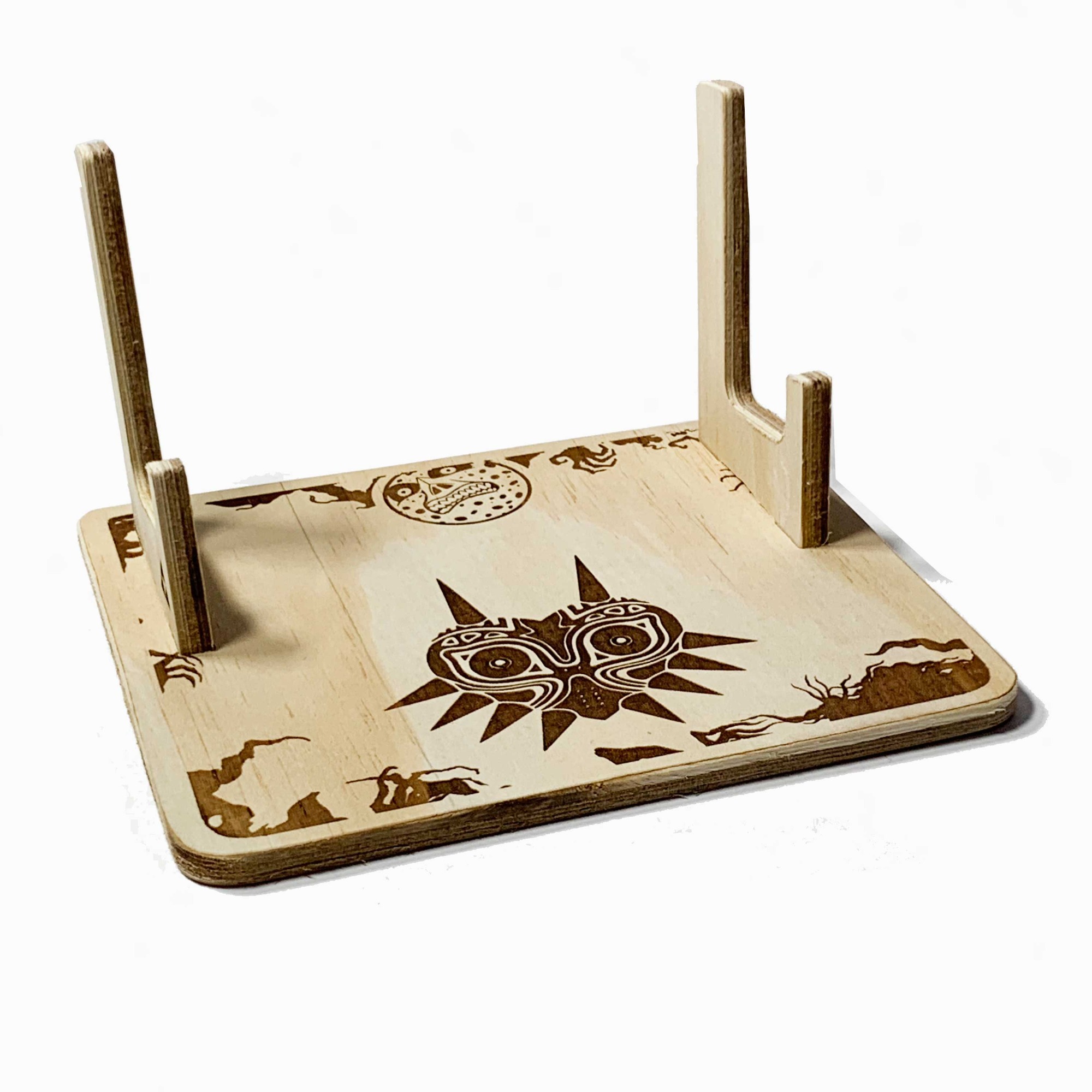 Nintendo 3DS / 2DS / DS Zelda Stand