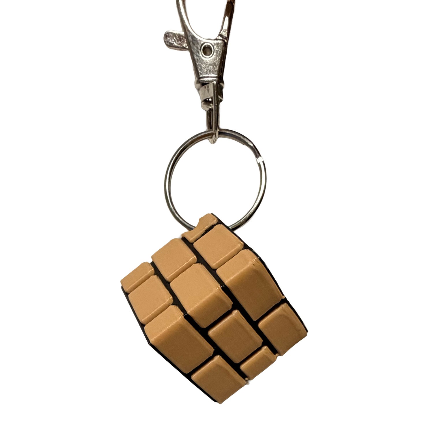 RetroRings: Block