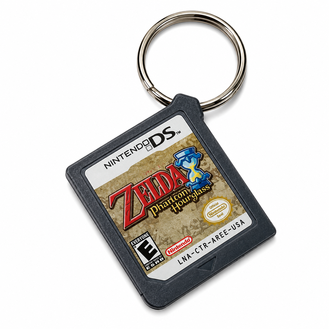 RetroRings: DS Cartridges
